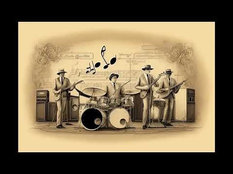 Jazz HOT - big band Jazz music