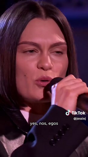 Be True to Who You Are | Jessie J
