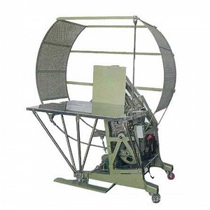 [Hot Item] Carton Strapper Bundle Tying Machine/Carton Strapping Machine