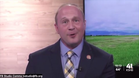 Kansas City USDA food program cuts could leave some without enough food