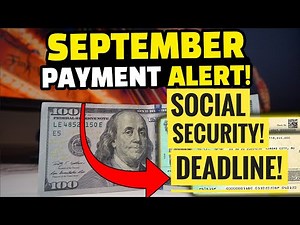 ⚠️ URGENT:Social Security Do This NOW or You Could LOSE Your Benefits If You Don’t Do This!