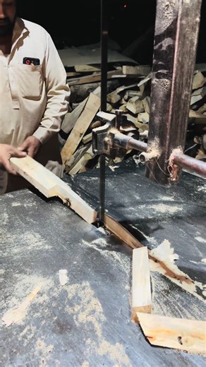 How to Make cricket Bat from scratch 🔥 #woodscraft #woodworkingmachine #woodcutting #wood #wood | Woods cutting machine
