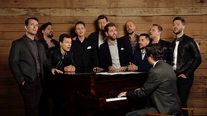 492 reactions · 164 shares | The Ten Tenors sing 'A Thousand Years' by Christina Perri - hear the full track on our new album LOVE IS IN THE AIR, now available globally through Sanity (in-store and online) and iTunes, Spotify, Apple Music, Amazon Music and Deezer: https://ffm.to/tentenors And come and see us perform it live in our upcoming Australian tour. Get tickets now: https://bit.ly/2OrNiZO | The Ten Tenors | Facebook