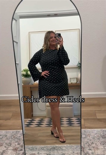 Polka Dots Are Back in Fashion: Discover the Trend