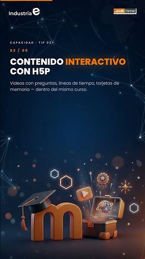 5 cosas que tu Moodle ya hace
