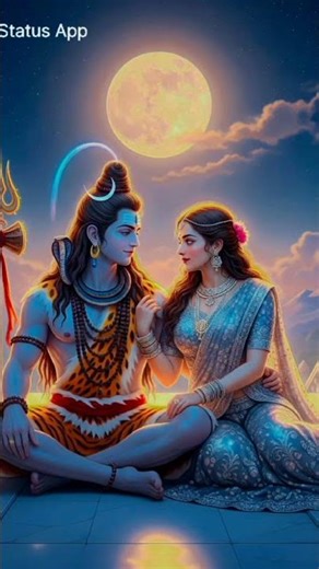 🥰short video 🥰#song #funny #bhagtisong #mahadev