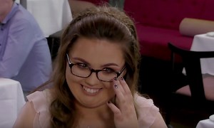 Last night's First Dates Ireland was an emotional rollercoaster that no one was ready or able for