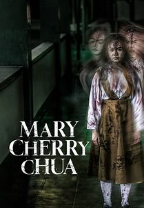 Mary Cherry Chua (2023)