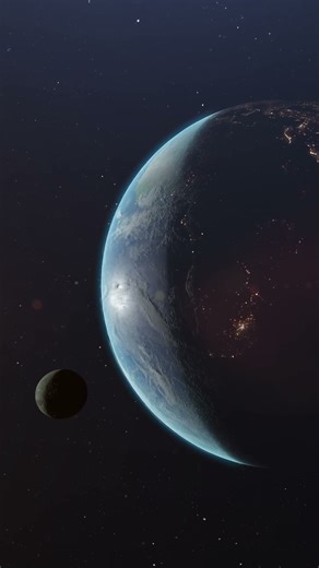 Earth Is Not Unique: Thousands of Potentially Habitable Exoplanets Discovered #space #planet