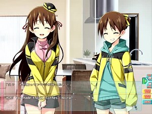 Gameplay video - Go! Go! Nippon! ~My First Trip to Japan~