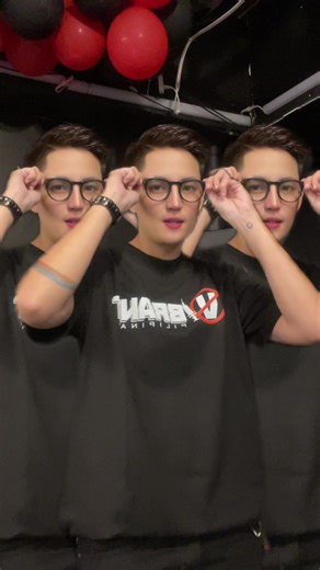 Eminem Performance: Kid Singing Vibrant Rap Hits