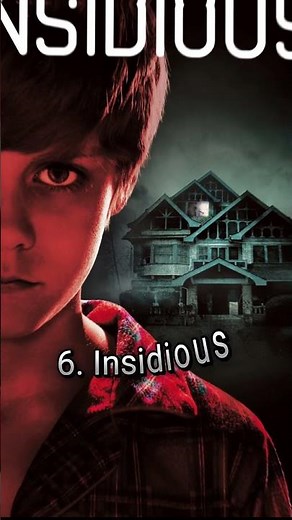 Top 10 Most Scariest Movies of All Time