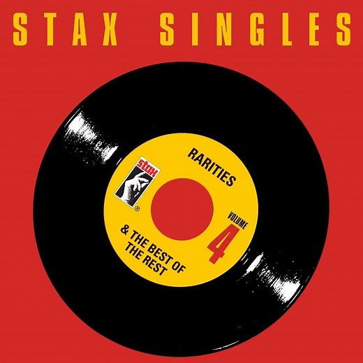 “A fascinating retrospective that offers plenty of surprises, even, perhaps, for the most knowledgeable of Stax fans.” - SoulandJazzandFunk.com Complete your Stax collection with “Stax Singles, Vol. 4: Rarities & The Best of the Rest.” Available now, this 6-CD box set delves deep into the Stax archives, offering long-forgotten B-sides and rarities, and featuring a cross-section of rock, pop, blues, gospel, country and soul recordings from 1960-1975. An 80-page book with 4 new essays rounds out t