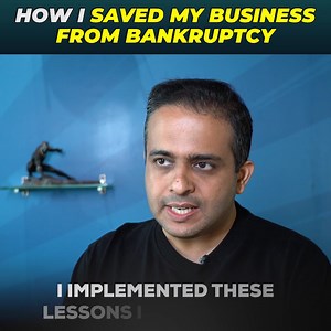 5.5K views · 509 reactions | Run your business like the 헧헼헽 ퟭ% That...