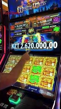 СУМАСШЕДШИЙ ВЫИГРЫШ!!! #хозяинказино #slot #занос #bigwins