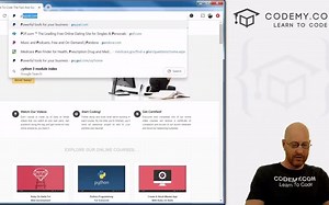 SQLite Databases With Python - Full Course