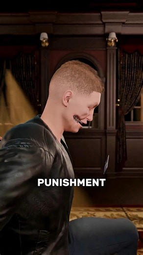 The Glasgow Smile: A Punishment Designed to Last Forever #shorts #shortfeed #animation