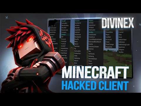 Minecraft Hacked Client | Hack Client Minecraft | Minecraft Hack Client 2026 [Download]