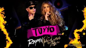 Tu Y Yo 2020 Raymix ElectroCumbia ft Paulina Rubio | Cumbia Sonidera