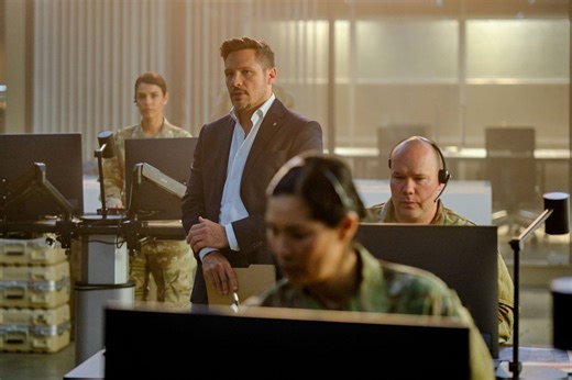 Preview — The Hunting Party Season 1 Episode 2: Clayton Jessup