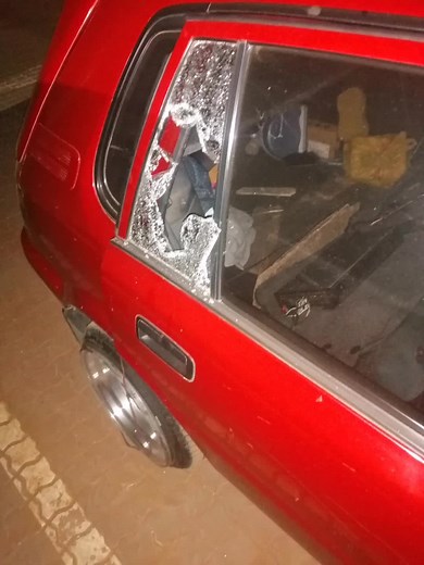 Sound gone. Back to square 1😭😭😭#soweto #tazz #sound #stance