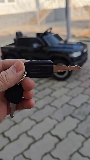 72K views · 560 reactions | Licensed Dodge Ram Pickup | ZB Toy Car | Facebook