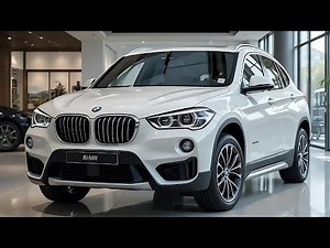 "2025 BMW X1 Review: Features, Specs, Performance & Pricing"