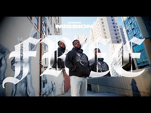 FREE - Mission (Official Music Video)