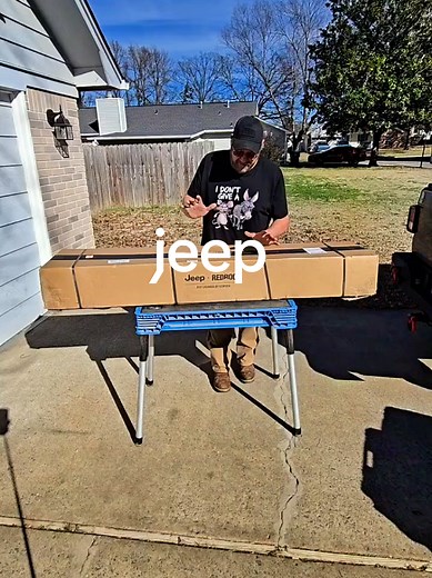 #jeep #jeepfamily #tiktokshopcreatorpicks #hoildayhustle #jeeplife
