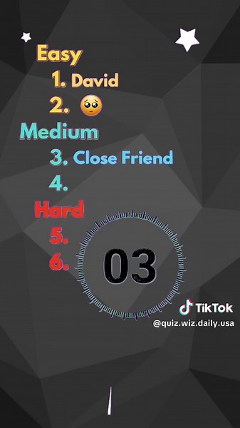 #Quizchallange#triviatime#BrainTeaser#Testyourknowledge#Quiznight#Triviachallange#knowledgeable#Trivia#Funwithfacts#Mindgames#Quizaddict#Iqtest#Brainwork#Quickquiz#Popcultrequiz#Daily#Quizoftheday#Randomfactsquiz#Generalknowledgequiz