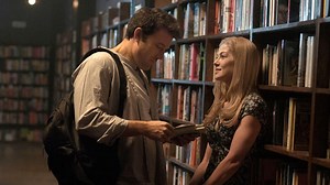 Film Clip: 'Gone Girl'