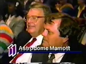 KHOU Channel 11 News at 5:00PM (3/30/1988)