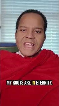 “Declaration of the Pure Spirit” | Three Magic Words | You Are Eternal Spirit