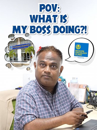 Watch our Kuantan Oncology Clinic PIC! Follow us closely for exclusive updates on our new venture! #BOCKuantan#medical#medicine#doctor#healthcare#hospital#nurse#health#patientcare#communityhealth#comingsoon#openingsoon#fyp#fypシ#watchmyboss