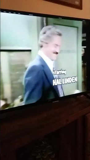 Barney Miller theme song