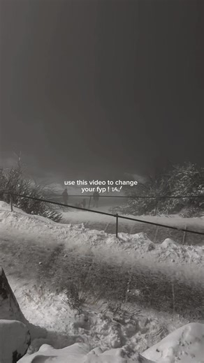 Change Your FYP for 2026