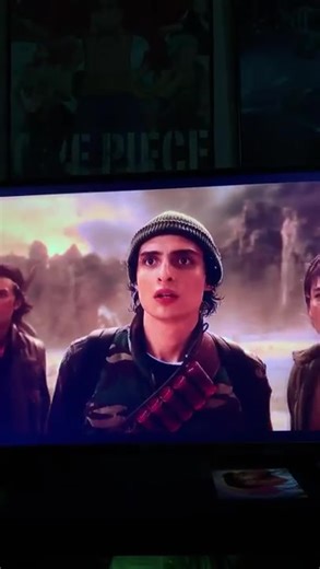 My Thoughts On Stranger Things Finale #viral #strangerthings #cartoon #tvshow