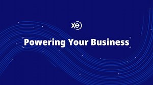 21K views | Pay Invoices Internationally with Xe. Fast, Simple and Secure. Bank Beating Rates. | XE.com | Facebook