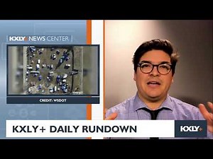 WATCH LIVE: KXLY+ Daily Rundown