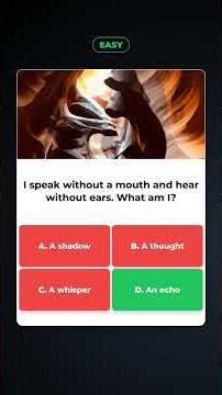 Can You Solve These Impossible Riddles? #Shorts