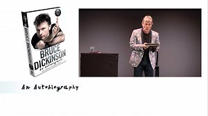 28K views · 187 reactions | IRON MAIDEN singer, BRUCE DICKINSON, a...