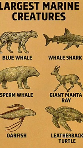 part-235 world mythical creature #animals #facts #mythicalcreatures