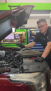 1.7K views | Walnut blasting to remove carbon build up on intake valves in GDI engines! This helps restore engine performance and improve fuel efficiency.  #walnutblasting #enginerepair #CarMaintenance #automotive #GDI #carcare #autorepair | East End Automotive Repair, LLC | Facebook