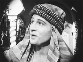 6.1K views · 48 reactions | Celebrating Rudolph Valentino born May 6,...