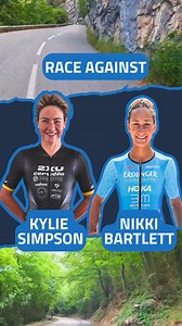 4.3K views · 12 reactions | Calling all Female Athletes! Join the FulGaz Femmes community and ride alongside Kylie Simpson and Nikki Bartlett on a short section of the 2024 VinFast IRONMAN World Championship bike course in Nice. Everyone who completes the ride will receive a free gift and 30-days access to FulGaz for free! ️ August 24, 2024 ⏰ 8pm AEST | 11am BST | 12pm CEST  https://form.jotform.com/242209053234851 | IRONMAN Europe | Facebook
