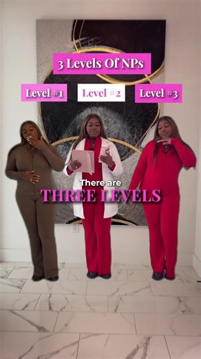 3 Levels of Nurse Practitioners Explained