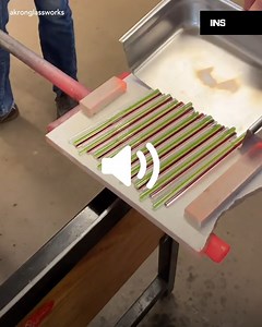 625K views · 21K reactions | These men create beautiful glass work! | Inspire | Facebook