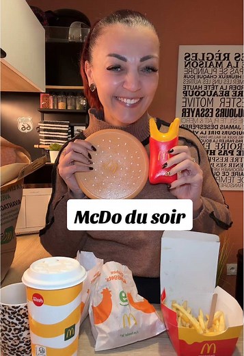 Nouvelle Gamme de Jouets pour Chiens chez McDonald's