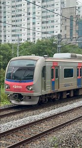 1호선 인천행 311B59편성
