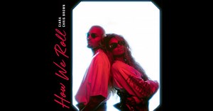 How We Roll (Versions) - EP by Chris Brown & Ciara on Apple Music